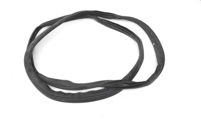 Garnitura ușă dreapta față FORD TRANSIT CUSTOM Minibus / passenger 2021 OEM: JK21-C20708-AC