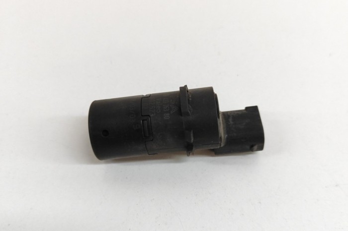 Senzor de parcare spate PEUGEOT 307 CC 3B 2004 OEM: 9643326380 | 24527719