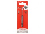 Bit Surubelniță Torx TX20 Milwaukee, Lungime 90mm
