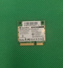 ASUS X201E Card WLAN WiFi SWAP