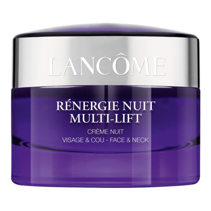 Lancome Renergie Nuit Multi Lift Cream de noapte 50 ml
