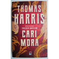 Cari Mora &ndash; Thomas Harris