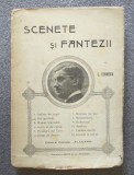 E. Lovinescu - Scenete și fantezii (1911)