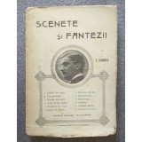 E. Lovinescu - Scenete și fantezii (1911)