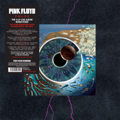P.U.L.S.E. - Vinyl | Pink Floyd