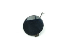 Capac c&acirc;rlig de remorcare bara de protecție față AUDI A6 4G2, C7, 4GC 2017 OEM: 4G0807241G