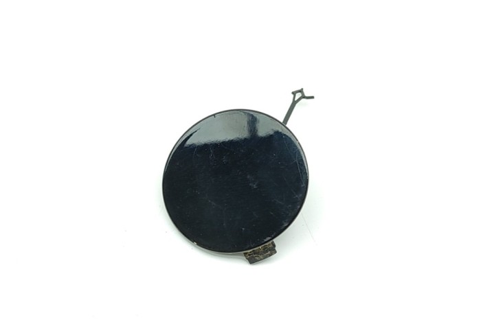 Capac c&acirc;rlig de remorcare bara de protecție față AUDI A6 4G2, C7, 4GC 2017 OEM: 4G0807241G 30744439