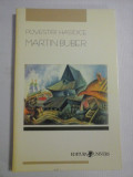 POVESTIRI HASIDICE - Martin BUBER