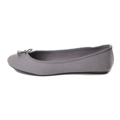 Balerini New Spirit Gri - Grey foto