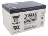 Acumul: plumb-acid 12V 14Ah AGM nu necesită &icirc;ntreţinere 4,2kg