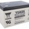 Acumul: plumb-acid 12V 14Ah AGM nu necesită &icirc;ntreţinere 4,2kg
