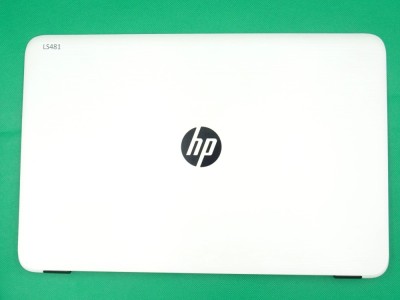 HP Pavilion 15-BA107NG Capac Display LCD alb SWAP foto