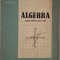 Algebra. Manual pentru clasa a VIII-a &ndash; Gh. Dumitrescu