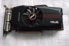Placa video Nvidia GTX560 TI 2gb ddr5/256 bits