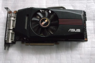 Placa video Nvidia GTX560 TI 2gb ddr5/256 bits foto