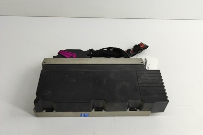 Amplificator de sunet AUDI A8 D3 4E2, 4E8 2006 OEM: 4E0035223E,4E0910223N 29399210 foto