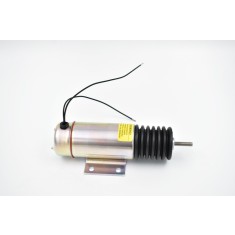 Bobina acceleratie motor 12V Kubota Deutz Ford Perkins