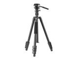 Trepied Vanguard VESTA GO 264AV12, AluminiuCap contrabalansat, greutate max. 5.4kg