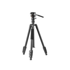 Trepied Vanguard VESTA GO 264AV12, AluminiuCap contrabalansat, greutate max. 5.4kg