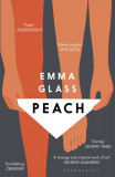 Peach | Emma Glass, 2017, Bloomsbury Publishing PLC