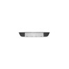 Grila bara fata Ford Fiesta 10.2005-09.2008, Centru, 1424462, 323727 , cod producator FF11117