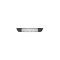 Grila bara fata Ford Fiesta 10.2005-09.2008, Centru, 1424462, 323727 , cod producator FF11117