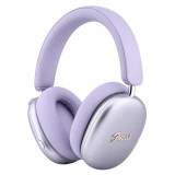 Handsfree Bluetooth Guess Metal Script Logo, A2DP, Mov