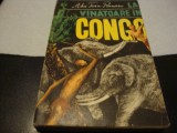 Mihai Tican Rumano - La vanatoare in Congo - 1968