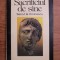 Maria Manolescu - Sacrificiul de sine, sacrul la Eminescu sacrificiu mitul RARA