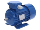 Motor AC 3-fazat 0,55kW 230/400VAC 1360rot/min IP54 BESEL