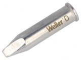 V&acirc;rf Șurubelniță Weller 5x1.2mm pentru Ciocan de Lipit