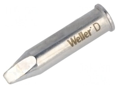 V&amp;acirc;rf Şurubelniţă 5x1,2mm pentru Ciocan de Lipit foto