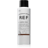 REF Styling sampon uscat pentru parul inchis la culoare 200 ml