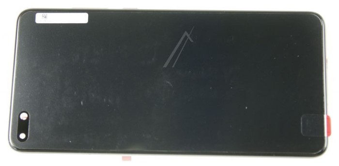 DISPLAY P40 BLACK (CU BATERIE) 02353MFA HUAWEI