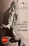 Cele treisprezece motive, Jay Asher