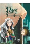 Peter si Printesa Jucariilor - Simona Epure