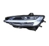 Far Volvo V60, 2018-; Volvo S60, 2019-, model: S60, montare fata, stanga, LED; cu unitate control LED; LED; fara marcaj &amp;quot;Volvo&amp;quot;, HELLA