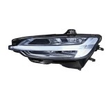 Far Volvo V60, 2018-; Volvo S60, 2019-, model: S60, montare fata, stanga, LED; cu unitate control LED; LED; fara marcaj &amp;quot;Volvo&amp;quot;, HELLA