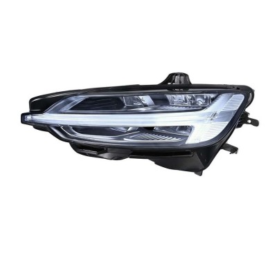 Far Volvo V60, 2018-; Volvo S60, 2019-, model: S60, montare fata, stanga, LED; cu unitate control LED; LED; fara marcaj &amp;amp;quot;Volvo&amp;amp;quot;, HELLA foto