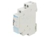 Releu Bistabil de Impulsuri NO 16A IP20 pentru Instalații