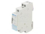 Releu Bistabil de Impulsuri NO 16A IP20 pentru Instalații