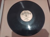 Disc patefon/gramofon Ion Luican - Iti cer un ultim sarut/Tangoul iubirii