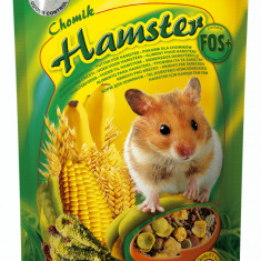 Hrana pentru hamsteri Tropifit Premium Hamster, 0.5 kg AnimaPet MegaFood