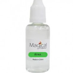 Aroma concentrata pentru lichid tigara electronica, Magical Flavour, RY4A, 30 ML