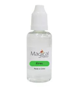 Aroma concentrata pentru lichid tigara electronica, Magical Flavour, RY4A, 30 ML foto