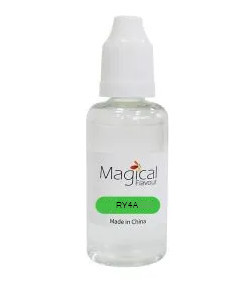 Aroma concentrata pentru lichid tigara electronica, Magical Flavour, RY4A, 30 ML