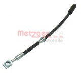Conducta / cablu frana OPEL VECTRA C GTS (2002 - 2016) METZGER 4113679