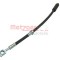 Conducta / cablu frana SAAB 9-3 (YS3F) (2002 - 2016) METZGER 4113679