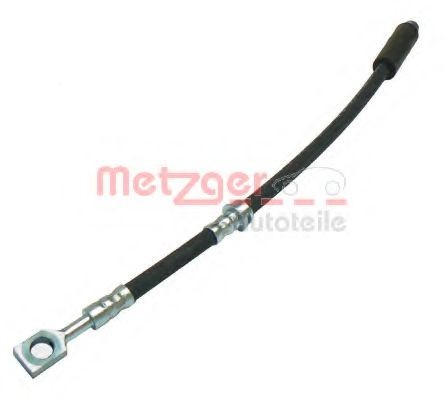 Conducta / cablu frana OPEL VECTRA C Combi (2003 - 2016) METZGER 4113679