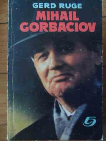 Mihail Gorbaciov - Gerd Ruge ,529777